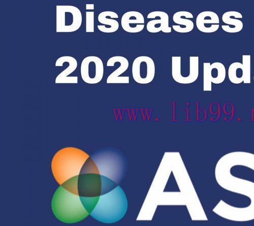 [AME]ASN Glomerular Diseases: 2020 Update_ (On-Demand) 2020 (CME VIDEOS) 