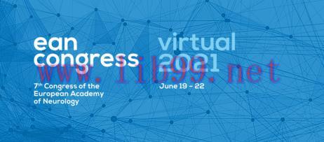 [AME]7th Congress of the European Academy of Neurology - Virtual 2021 (CME VIDEOS) 