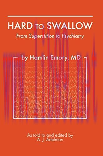 [AME]Hard To Swallow: From_ Superstition to Psychiatry (EPUB) 