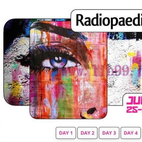 [AME]Radiopedia 2022 - Virtual Conference (Videos) 