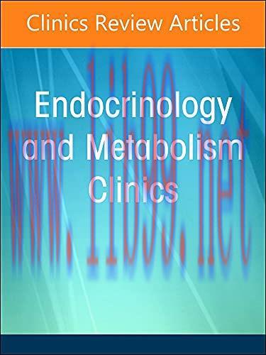 [AME]Lipids: Update_ on Diagnosis and Management of Dyslipidemia, An Issue of Endocrinology and Metabolism Clinics of North America (Volume 51-3) (The Clinics: Internal Medicine, Volume 51-3) (Original PDF) 
