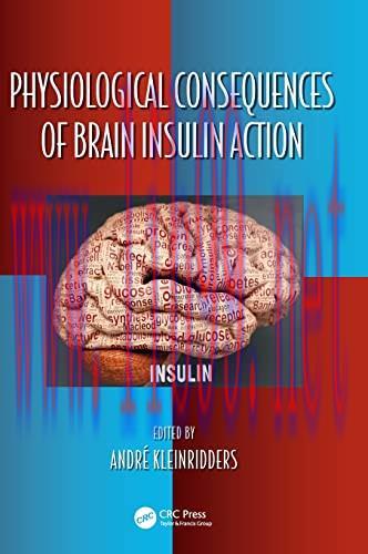 [AME]Physiological Consequences of Brain Insulin Action (Original PDF) 