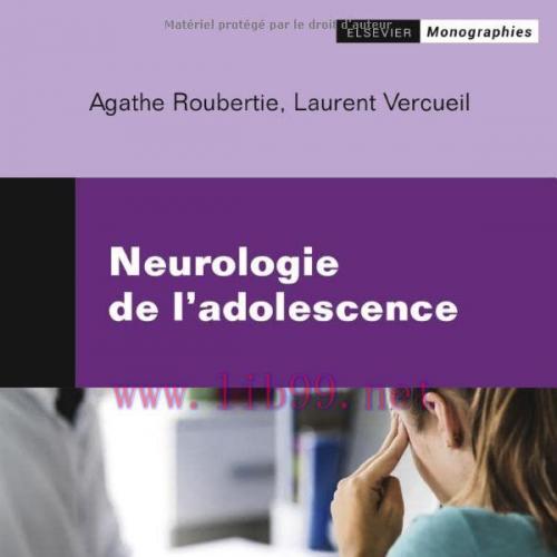 [AME]Neurologie de l'adolescence (Original PDF) 