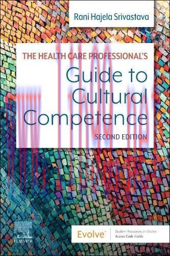 [AME]The Health Care Professional's Guide to Cultural Competence, 2nd Edition (Original PDF) 