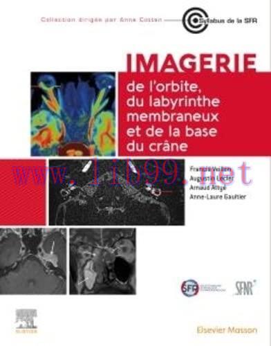 [AME]Imagerie de l'orbite, du labyrinthe membraneux et de la base du crâne (Original PDF) 