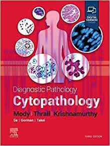 [AME]Diagnostic Pathology: Cytopathology, 3rd edition (Original PDF) 
