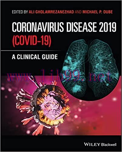 [AME]Coronavirus Disease 2019 (Covid-19): A Clinical Guide (Original PDF) 