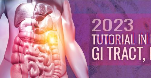 [AME]USCAP Tutorial In Pathology of the GI Tract, Pancreas, and Liver 2023 (CME VIDEOS) 