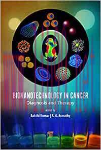 [AME]Bionanotechnology in Cancer: Diagnosis and Therapy (Original PDF) 
