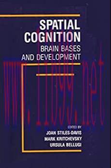 [AME]Spatial Cognition: Brain Bases and Development (Original PDF) 