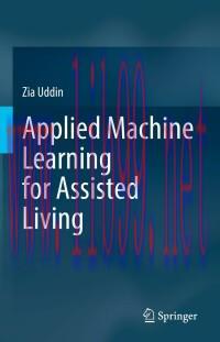 [AME]Applied Machine Learning for Assisted Living (Original PDF) 