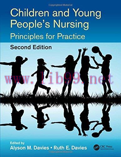 [AME]Children and Young People's Nursing: Principles for Practice, Second Edition (PDF) 