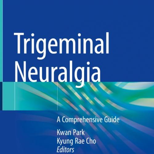 Trigeminal Neuralgia-2023