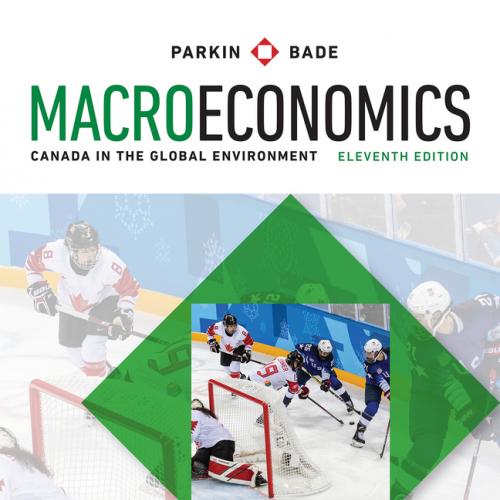 [PDF]Macroeconomics Canada in the Global Environment, 11th edition