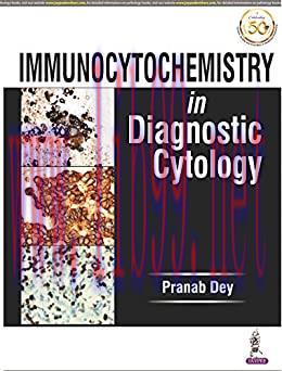 [PDF]Immunocytochemistry in Diagnostic Cytology