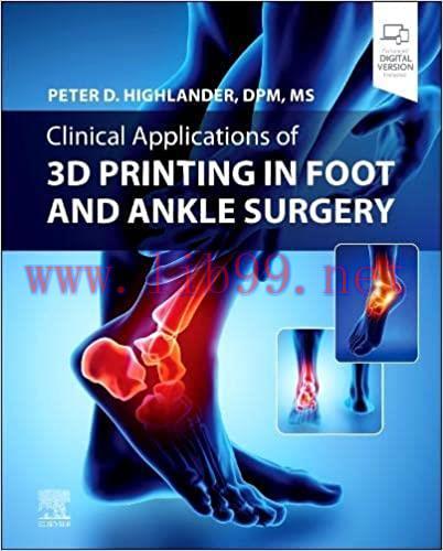 [PDF]Clinical Applications of 3D Printing in Foot and Ankle Surgery