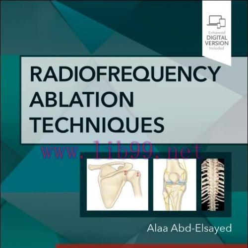 [PDF]Radiofrequency Ablation Techniques