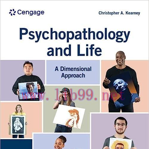 [PDF]Psychopathology and Life A Dimensional Approach 4th Edition