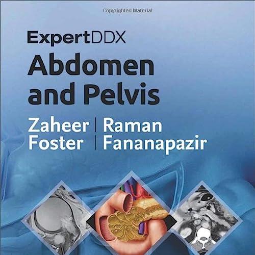 [PDF]ExpertDDx Abdomen and Pelvis 3rd Edition E-Book