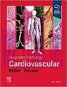 [AME]Diagnostic Pathology: Cardiovascular, 3rd edition (Original PDF) 