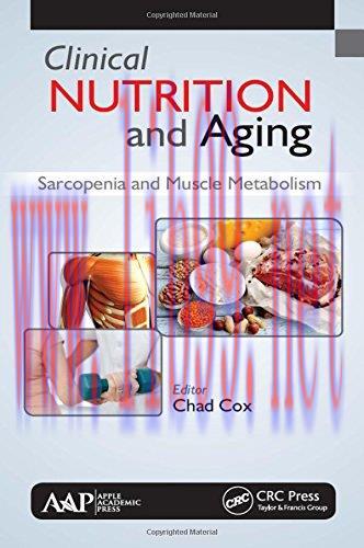 [AME]Clinical Nutrition and Aging: Sarcopenia and Muscle Metabolism (PDF) 