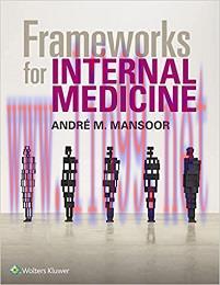 [AME]Frameworks for Internal Medicine (Original PDF) 