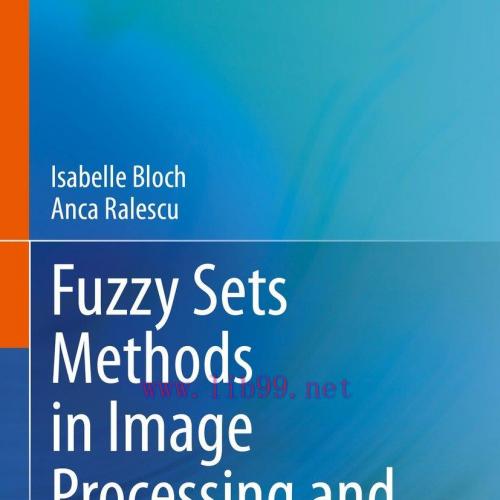 [AME]Fuzzy Sets Methods in Image Processing and Understanding (EPUB) 