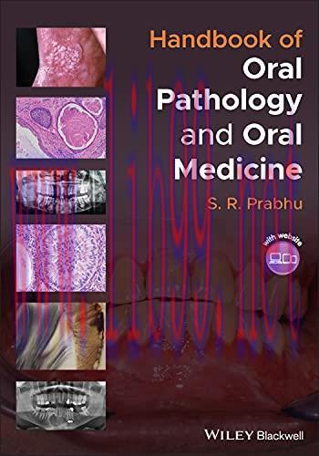 [AME]Handbook of Oral Pathology and Oral Medicine (EPUB) 