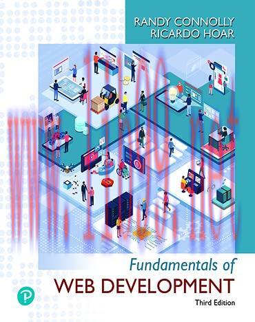 [FOX-Ebook]Fundamentals of Web Development, 3rd Edition