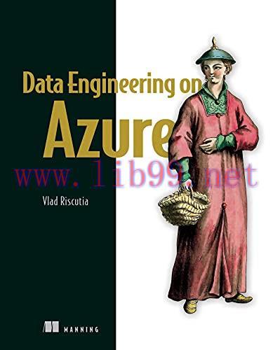[FOX-Ebook]Data Engineering on Azure