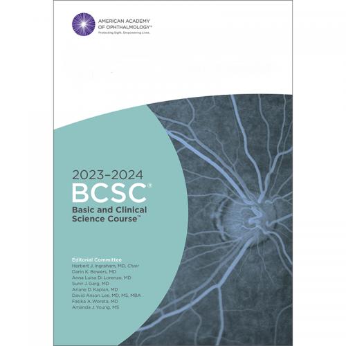 [PDF]2023-2024 BCSC AAO Basic and Clinical Science Course, Ophthalmology All 13 Volumes