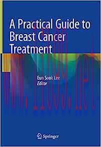 [AME]A Practical Guide to Breast Cancer Treatment (Original PDF) 