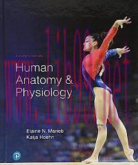 [AME]Human Anatomy & Physiology, 11th Edition (Original PDF) 