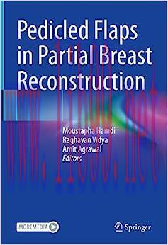 [AME]Pedicled Flaps in Partial Breast Reconstruction (Original PDF) 