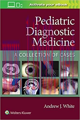 [PDF]Pediatric Diagnostic Medicine