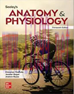 [PDF]Seeley’s Anatomy and Physiology 13th Edition