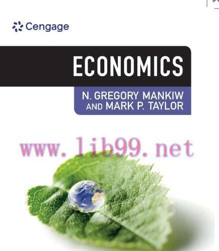 [PDF]Economics 6th EMEA Edition [N. GREGORY Mankiw]