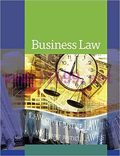 [PDF]West Academic’s Business Law
