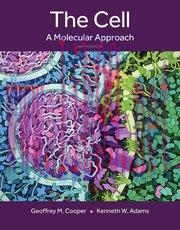 [PDF]The Cell A molecular approach 9e byGeoffrey Cooper and Kenneth Adams