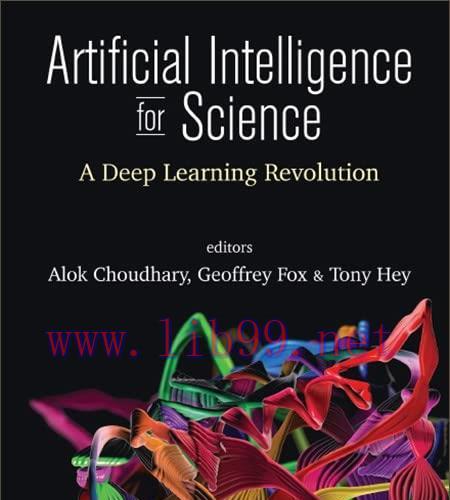 [FOX-Ebook]Artificial Intelligence for Science: A Deep Learning Revolution