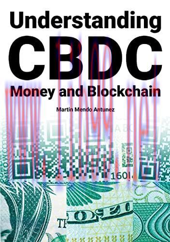[FOX-Ebook]Understanding CBDC Money and Blockchain