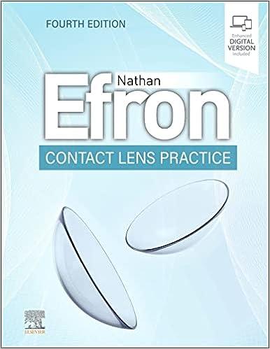 Contact Lens Practice Fourth Edition