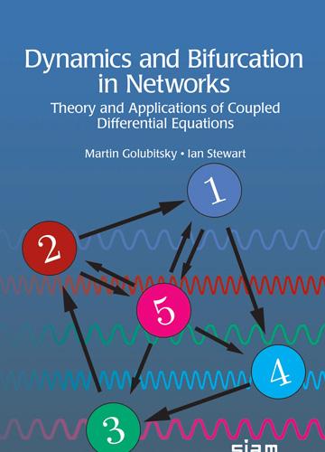 Dynamics and Bifurcation in Networks Theory and Applications of Coupled Differential Equations