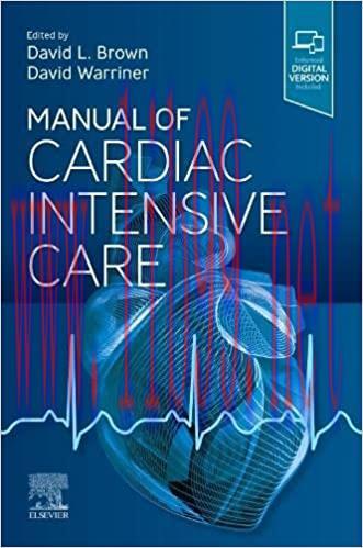 [PDF]Manual of Cardiac Intensive Care