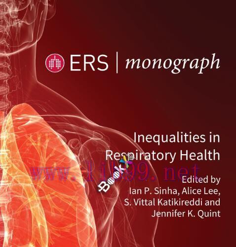 [PDF]ERS Monograph 99 Inequalities in Respiratory Health