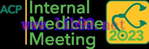 [AME]2023 ACP Chicago Internal Medicine Board Review (Videos) 