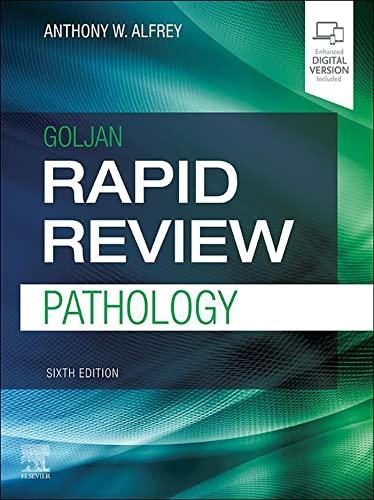 [AME]Rapid Review Pathology, 6th edition (Original PDF) 