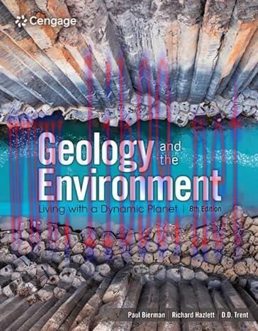 [PDF]Geology and the Environment Living with a Dynamic Planet 8th Edition
