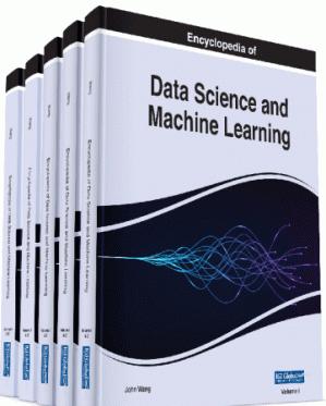 Encyclopedia of Data Science and Machine Learning(5 Volume set)