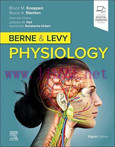 [FOX-Ebook]Berne & Levy Physiology, 8th Edition